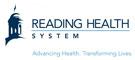 Company "Reading Health System"