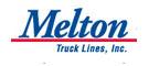 Company "Melton Truck Lines"