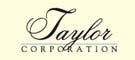 Company "Taylor Corporation"