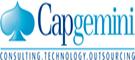Company "Capgemini Government Solutions"