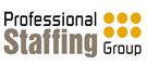Company "Professional Staffing Group"