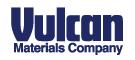 Company "Vulcan Materials Company"