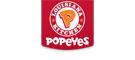 Company "Popeyes Louisiana Kitchen"