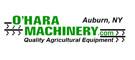Company "O'Hara Machinery, Inc"