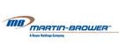 Company "Martin-Brower"