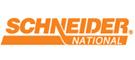 Company "Schneider National, Inc."