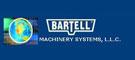 Company "BARTELL MACHINERY SYSTEMS, LLC"