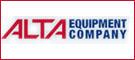 Company "Alta Equipment Company"