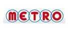 Company "Metro"